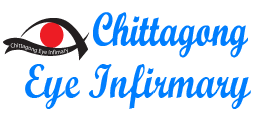 Chittagong Eye Infirmary and Training Complex logo
