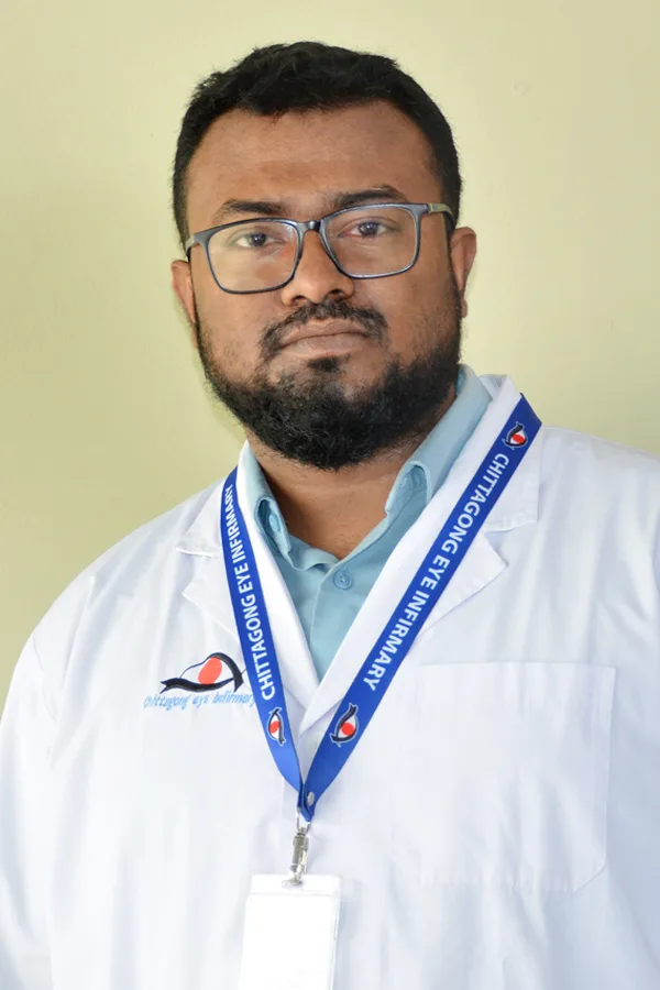 Dr. Md. Sazzad Kader