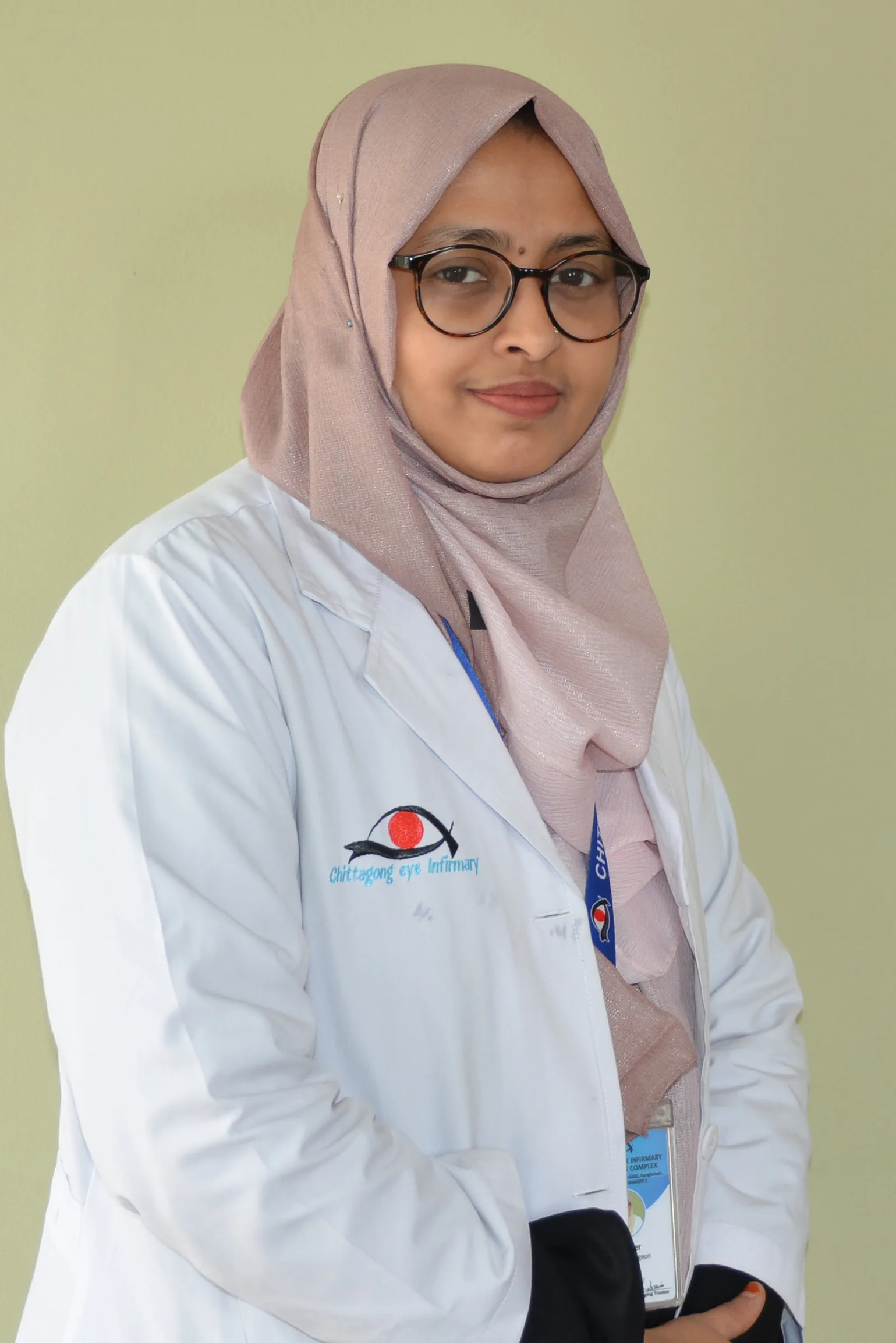 Dr. Munifa Akther