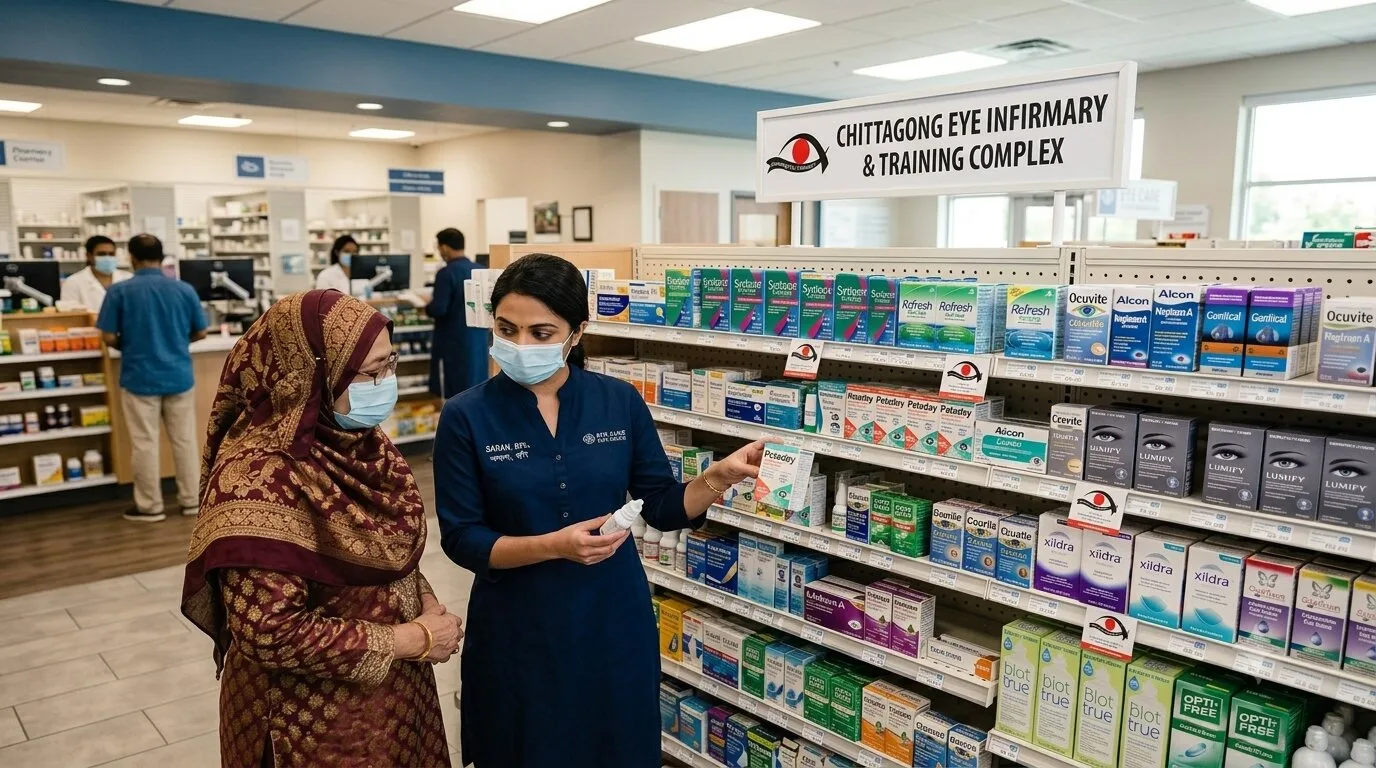 Pharmacy