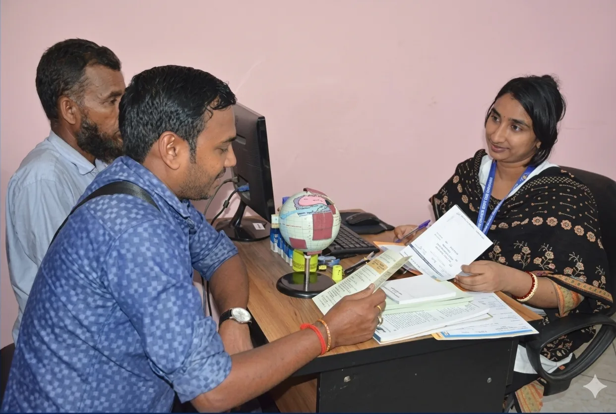 Counseling