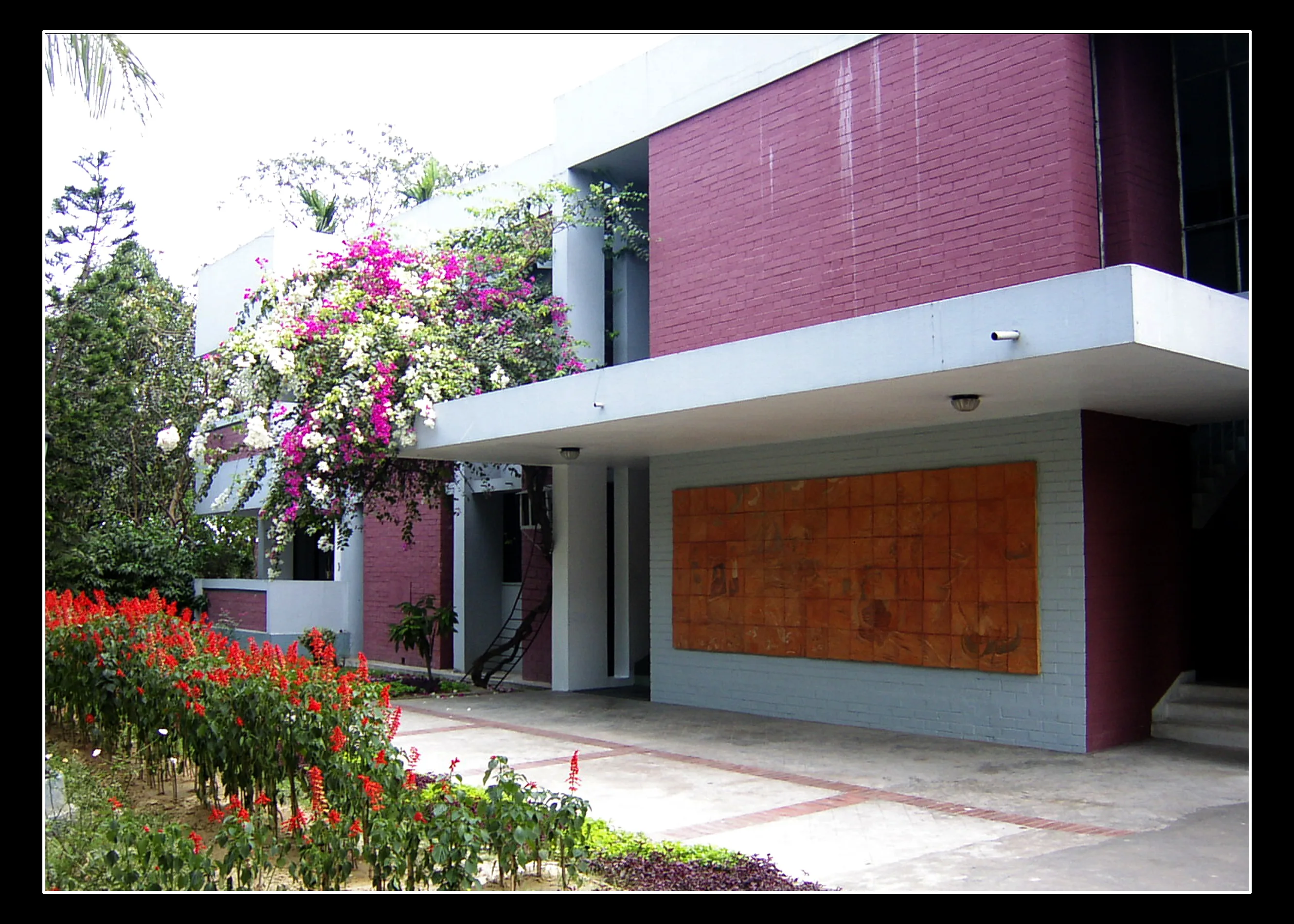 Guest House