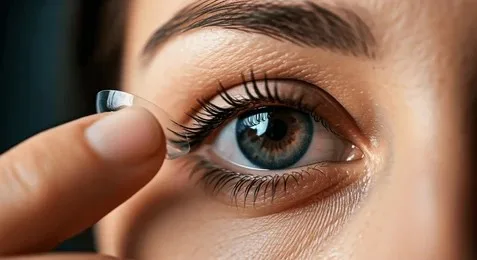Contact Lens