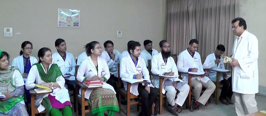 Diploma in Community Ophthalmology