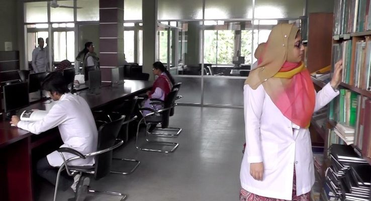 CEITC Library