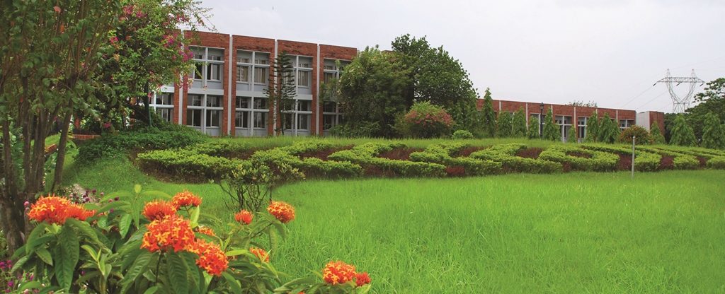 CEITC Building